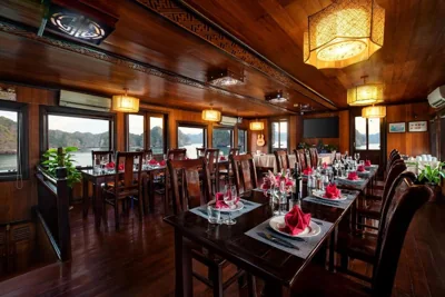 Garden Legend Cruise – Photos 4