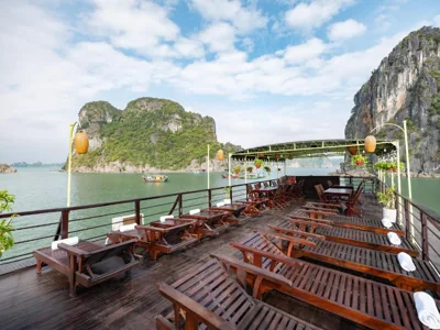 Garden Legend Cruise – Photos 6