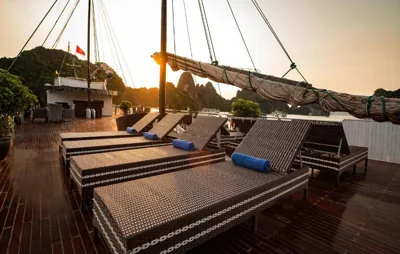Garden Legend Cruise – Photos 11