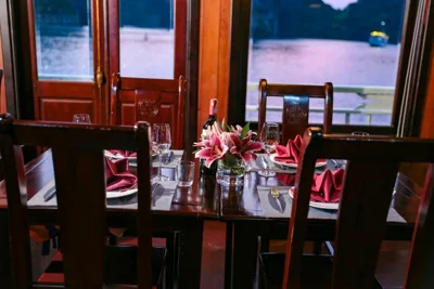 Garden Legend Cruise – Photos 15